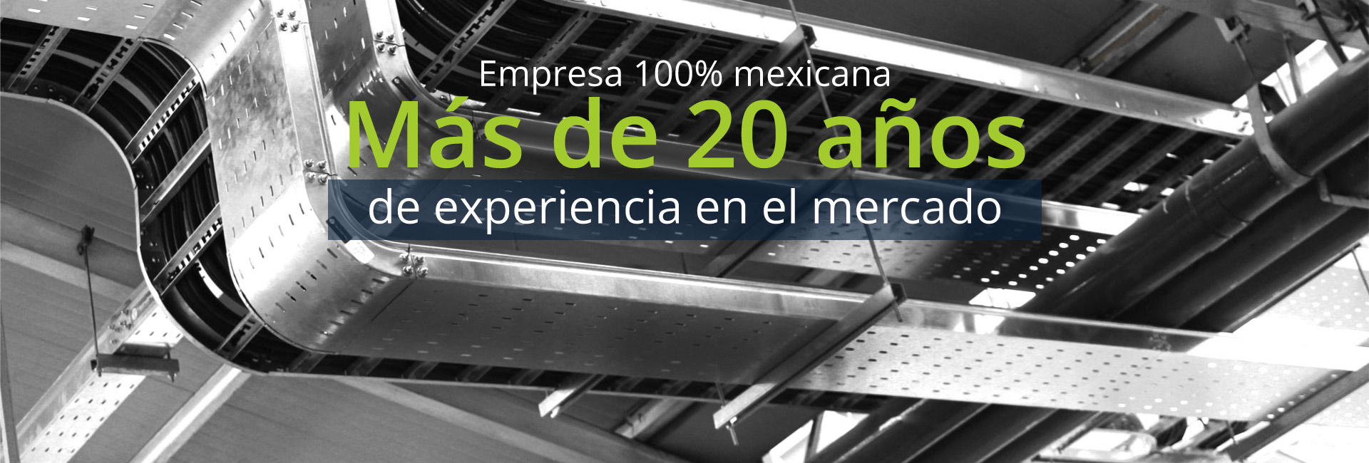 tecnotray banner