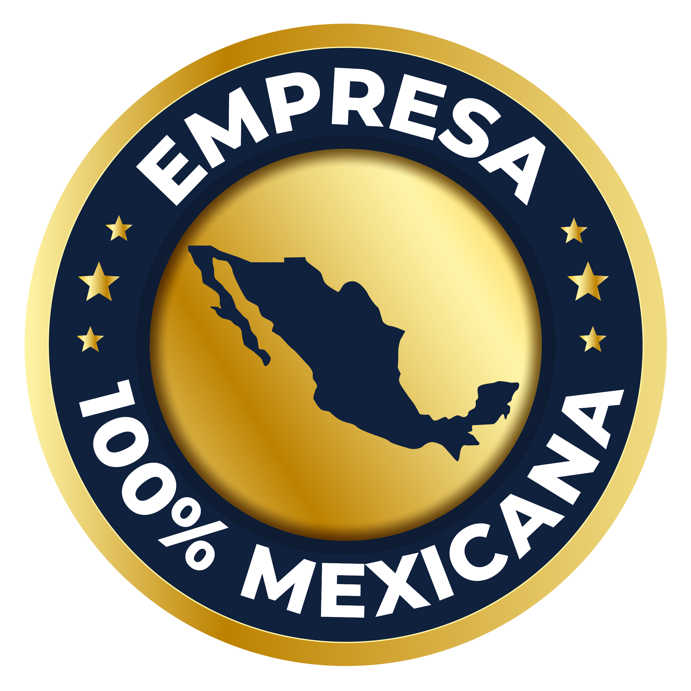 sello empresa mexicana