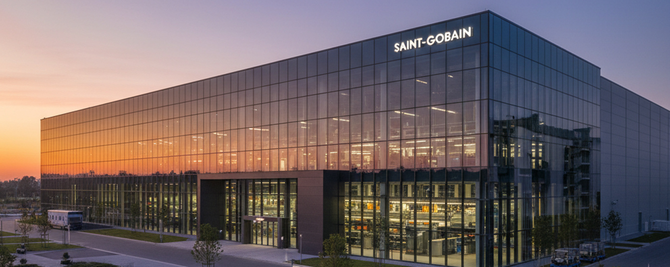 SaintGobain-tecnotray
