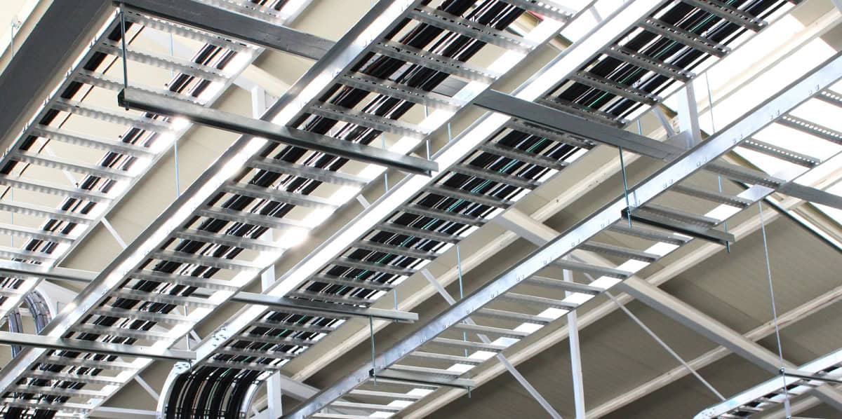 kia Cableado estructurado para infraestructura tecnológica y telecomunicaciones de alta calidad.